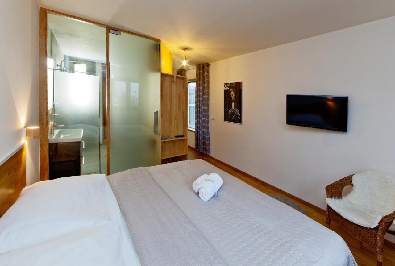 Hotel Wolf Prague Ngoại thất bức ảnh